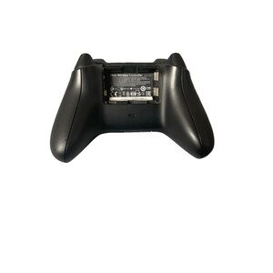 Wireless Controller - Black